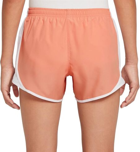 Nike Girls' Tempo Dri-fit Running Shorts (Little Big Kid) in Saudi Arabia