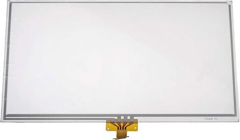 Dorman 601-711 شاشة المعلومات والترفيه المتوافقة مع نماذج Toyota المحددة (OE Fix) in Saudi Arabia