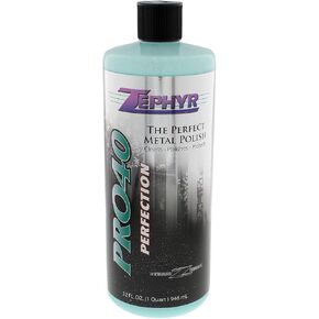 3 Set- Zephyr Pro40032 32 Oz. PRO-40 البولندية المعدنية in Saudi Arabia