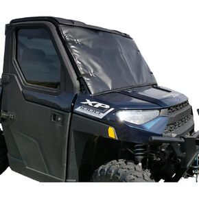 Side By Side Transport Windshield Protector (59x30) in Saudi Arabia