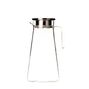 HUSH1009-001 Aloha 60 oz. Pitcher w/Lid (Set of 1)… in Saudi Arabia