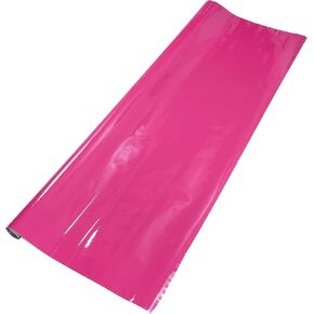 Motoforti Rose Red Protective Car Wrap Film 213x152cm(7ft x 5ft) Exterior Interior Vinyl Wrap Cover 5.5 Mil PVC 1 Pcs Universal in Saudi Arabia