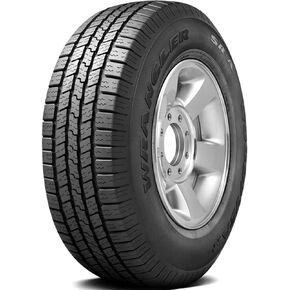 Goodyear Tires Wrangler SR-A P275/60R20 Tire - All Season, Truck/SUV in Kuwait