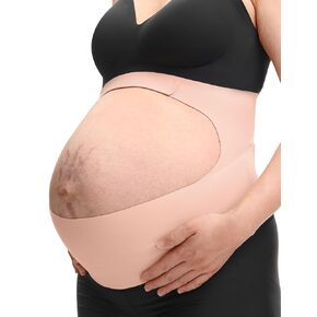فرقة بطن الحمل Momcozy ، Cozysupport Ergonest Belly Belly Band PK in Kuwait