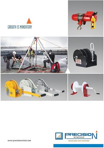 Davit Crane Pickup Truck Crane with Hand Winch, 100Kg Capacity, Stainless Steel Davit Arm for Efficient Lifting and Towing in Saudi Arabia