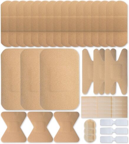 تقوم مجموعة الإسعافات الأولية بإعداد تعبئة حزمة الدواء لإعادة تعبئة مجموعات صغيرة أو السفر in Kuwait