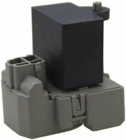 Glob Pro Solutions CK513605014 يناسب REPRACO DEPRESSOR RELAY 1/4 TERMINAL OLD # 197D8031P001 استبدال وتوافق مع GE HUCKIGHT in Saudi Arabia