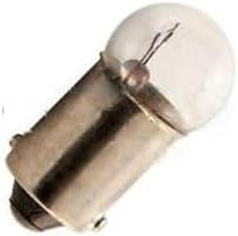 High Beam Indicator Light Bulb for 1953-1954 Chevrolet Bel Air in Saudi Arabia