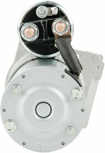 مشغل كهربائي مناسب لمحرك Perkin-s الصناعي 3cyl 4cyl، مشغلات استبدال السيارات OE 18949N 8000344 8000509 8000531 8000417 in Saudi Arabia