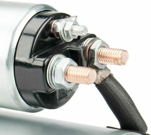 مشغل كهربائي مناسب لمحرك Perkin-s الصناعي 3cyl 4cyl، مشغلات استبدال السيارات OE 18949N 8000344 8000509 8000531 8000417 in Saudi Arabia