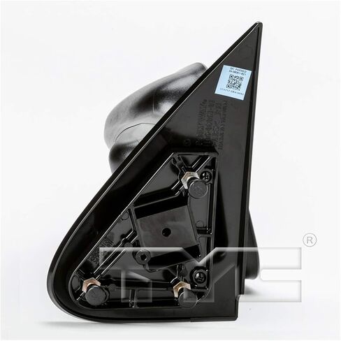 For GMC Yukon 2000-2006 Towing Mirror Passenger Side | Manual | Non-Heated | Replacement For 15172059 | GM1321298 in Saudi Arabia