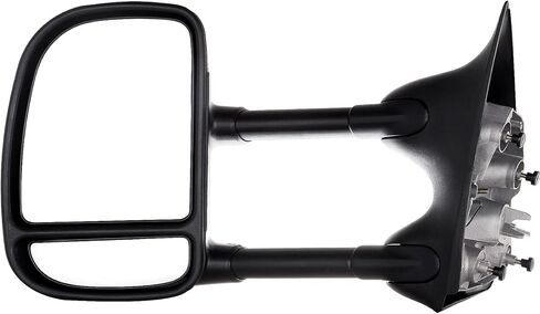 مرايا السحب تتناسب مع 1999-2007 لـ FORD لـ F250/for F350/for F450/for F550 Super Duty Learview مع إشارة دوران بالكروم المدفأة في الطاقة in Kuwait