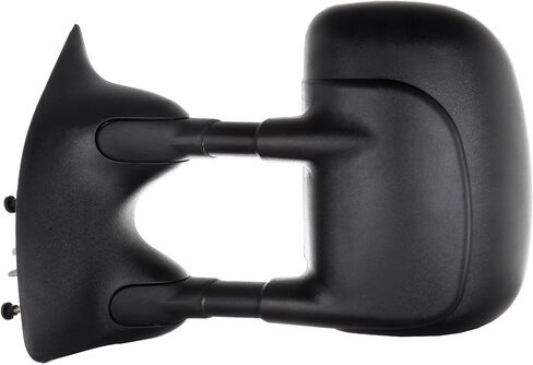 مرايا السحب تتناسب مع 1999-2007 لـ FORD لـ F250/for F350/for F450/for F550 Super Duty Learview مع إشارة دوران بالكروم المدفأة في الطاقة in Kuwait