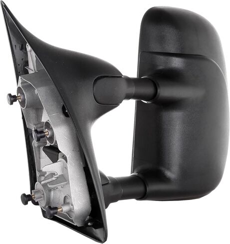 مرايا السحب تتناسب مع 1999-2007 لـ FORD لـ F250/for F350/for F450/for F550 Super Duty Learview مع إشارة دوران بالكروم المدفأة في الطاقة in Kuwait