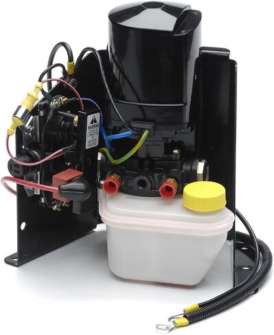 Sierra International Sierra 18-6752 Complete Power Trim Assembly - Metal Bracket, Regular in Saudi Arabia
