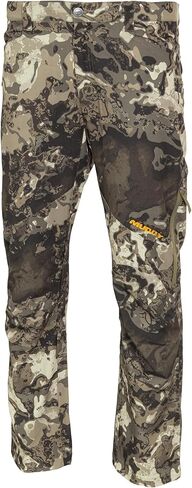 Muddy Outdoors Men's Standard TRX Lightweight Pant/Mossy Oak Bottomland/Large in Kuwait