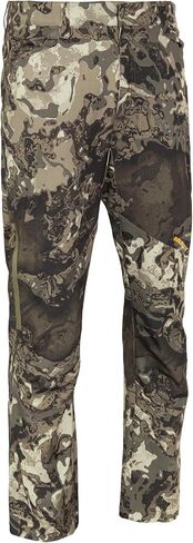 Muddy Outdoors Men's Standard TRX Lightweight Pant/Mossy Oak Bottomland/Large in Kuwait