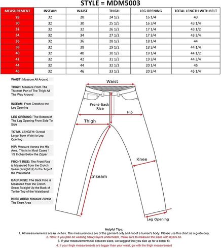 Milwaukee Leather Men's Classic Motorcycle CE Armored Riding Denim Jeans Pants Reinforced with Aramid Fibers in Kuwait