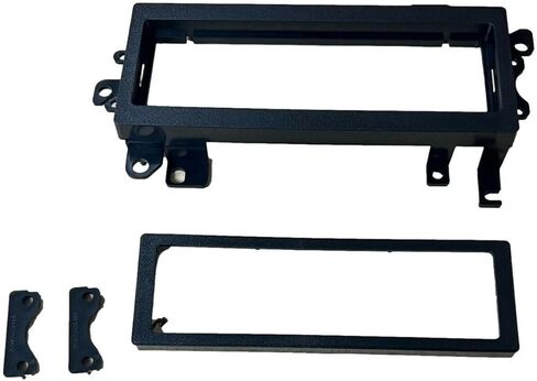 Stereo Dash تثبيت مجموعة التثبيت قطعة قطعة مع تسخير الأسلاك لـ Grand Cherokee 96-98 لـ Wrangler 97-02 لـ Cherokee 97-01 لـ Grand Cherokee 96-98 لـ Voyager 84-00 CSRDIKITPWWH in Saudi Arabia