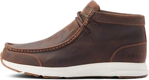 Ariat Mens Spitfire Sorrel Crunch 10 in Saudi Arabia