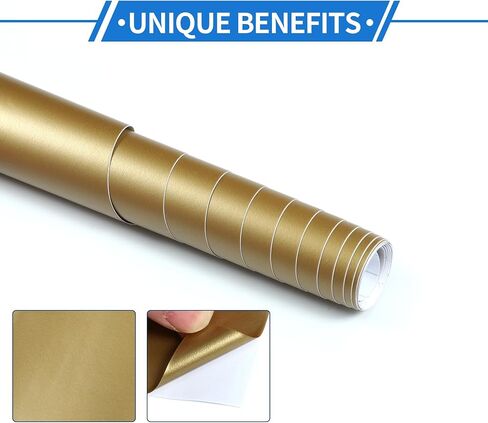1 PC Car Wrap Film 1 ft × 59.84 بوصة غلاف لف فينيل in Kuwait
