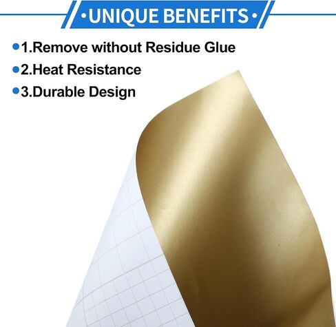 1 PC Car Wrap Film 1 ft × 59.84 بوصة غلاف لف فينيل in Kuwait