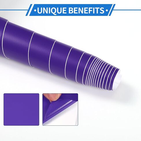 1 PC Car Wrap Film 1 ft × 59.84 بوصة غلاف لف فينيل in Kuwait