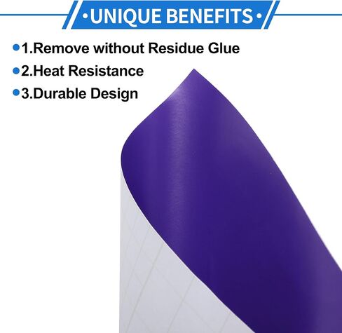1 PC Car Wrap Film 1 ft × 59.84 بوصة غلاف لف فينيل in Kuwait