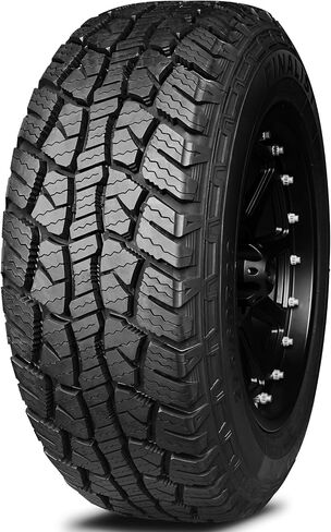 مجموعة من 4 (أربعة) النهائيات Terreno A/T 275/60R20 115T SUV طوال الموسم جميع التضاريس إطارات 275/60/20 (إطار فقط) + ضمان خطر الطريق 275/60/20 in Kuwait