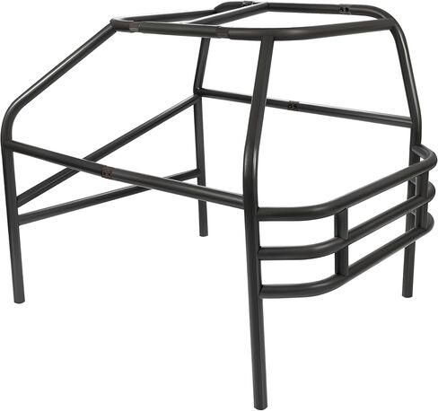 Kuafu Roll Cage Kit متوافقة مع قضبان Dodge Neon Steel Roll التي تعزز استبدال السلامة لـ ALL2097 in Saudi Arabia