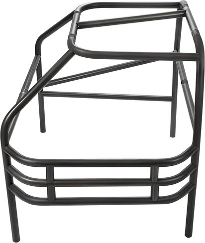 Kuafu Roll Cage Kit متوافقة مع قضبان Dodge Neon Steel Roll التي تعزز استبدال السلامة لـ ALL2097 in Saudi Arabia
