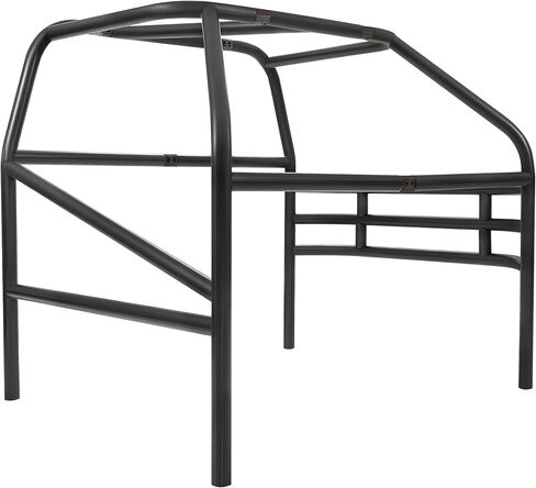 Kuafu Roll Cage Kit متوافقة مع قضبان Dodge Neon Steel Roll التي تعزز استبدال السلامة لـ ALL2097 in Saudi Arabia