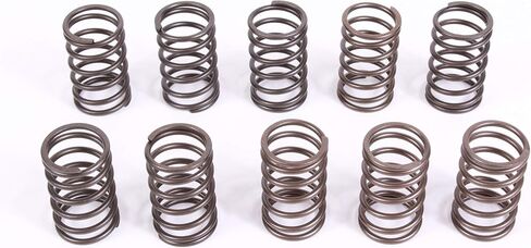 Honda 10 Genuine 14751-ZE1-000 Valve Spring Fits GX140 GXV120 GXV160 GXV530 OEM in Saudi Arabia