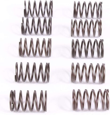 Honda 10 Genuine 14751-ZE1-000 Valve Spring Fits GX140 GXV120 GXV160 GXV530 OEM in Saudi Arabia