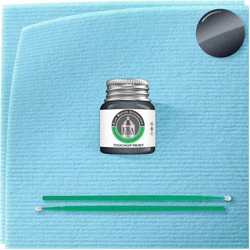 Era Paints KDG - Gravity Gray Metallic for Kia Match Automotive Automotive Touch Up Paint Srort - Pro Kit in Kuwait