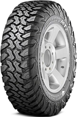 هانكوك دينابرو MT2 RT05 LT275/70R18 125/122R E in Kuwait