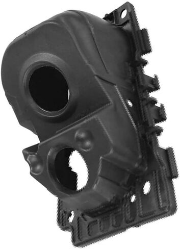 Fuel Filler Door Housing, 68169762AC/68169762 AC, 2014-2019 Compatible with Dodge Ram ProMaster 1500 2500 3500 in Saudi Arabia