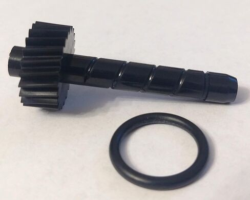 La Speedometer Gear 3860346 Muncie 23 Tooth Speedometer Driven Gear in Kuwait