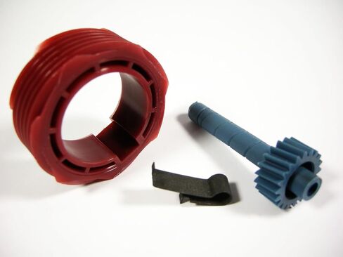 Th350 Speedo Gear Set 7 & 20 Drive و Driven in Kuwait