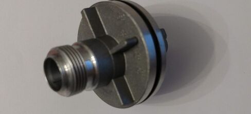 LA Speedometer Gear 25512340 34-39 عروض سرعة الأسنان السكن 700R4/TH350 in Saudi Arabia
