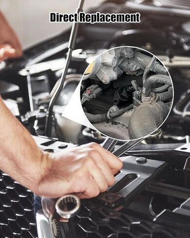 FACT FIT لكاديلاك تشيفي GMC ESCALADE SILVERADAD SUBSURDAD Tahoe Sierra Yukon 2014-2024 ، استبدل 12691880 12631624 in Kuwait