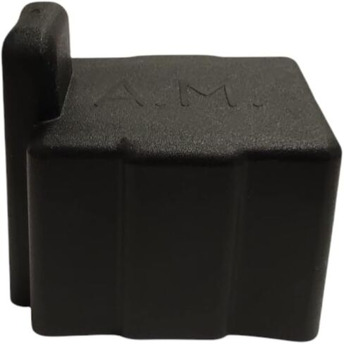 Plug Cover Cable Boot Storage Cap Western 61246 Fisher 8284K Aftermarket in Kuwait