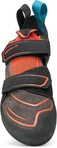 Scarpa Men Reflex vs Rock Rock Climbing Shoes لصالة الألعاب الرياضية والرياضة in Saudi Arabia