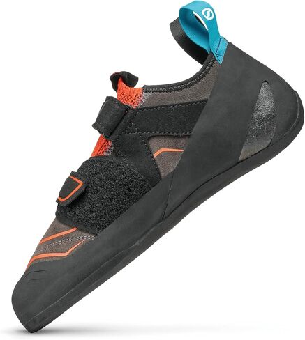 Scarpa Men Reflex vs Rock Rock Climbing Shoes لصالة الألعاب الرياضية والرياضة in Saudi Arabia