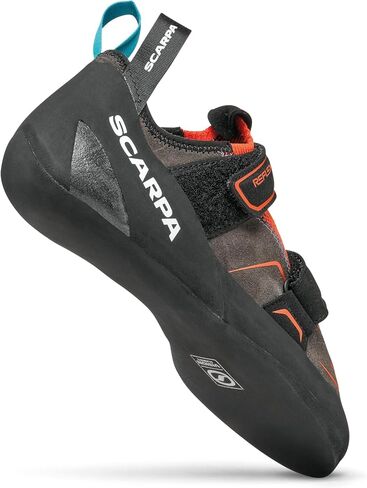 Scarpa Men Reflex vs Rock Rock Climbing Shoes لصالة الألعاب الرياضية والرياضة in Saudi Arabia