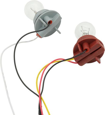 92451-4C500 Rear Tail Light Bulb Socket and Wire Harness for 2014 2015 Kia Optima 924514C500 in Saudi Arabia