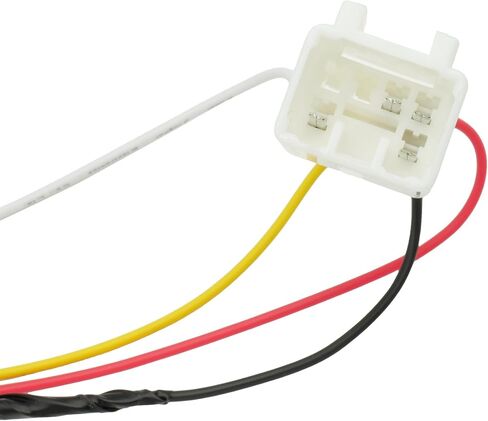 92451-4C500 Rear Tail Light Bulb Socket and Wire Harness for 2014 2015 Kia Optima 924514C500 in Saudi Arabia
