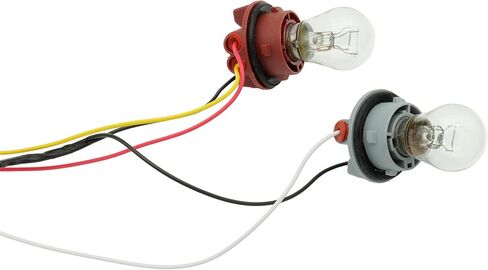 92451-4C500 Rear Tail Light Bulb Socket and Wire Harness for 2014 2015 Kia Optima 924514C500 in Saudi Arabia