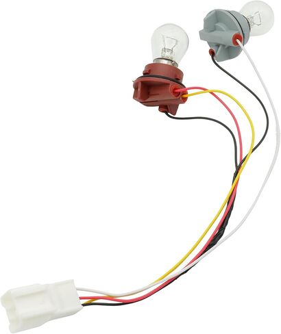 92451-4C500 Rear Tail Light Bulb Socket and Wire Harness for 2014 2015 Kia Optima 924514C500 in Saudi Arabia