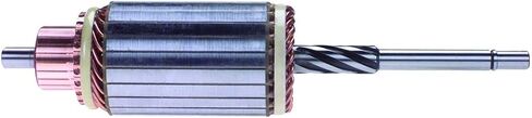 New Armature Compatible With Ford F-150 V8 6.9L 84-84 329678 1846614 1876366 1960866 SDR3013 300-12024 300-12024R 300-12100 in Saudi Arabia